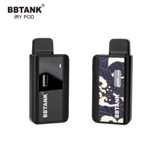BBTANK Disposable Pen