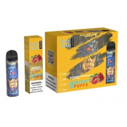 RandM Tornado 8000 Puffs Disposable Vape Device