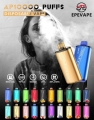 Volestech Epe Ap 10000 Puffs Vape Pen