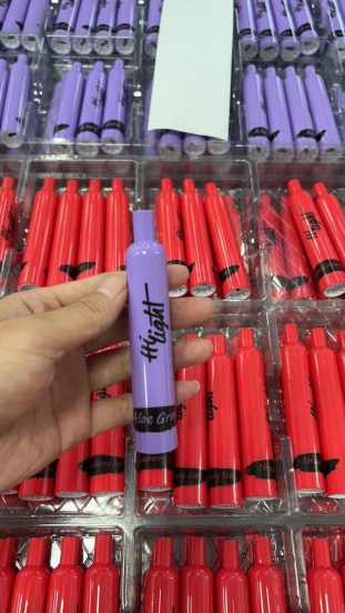 Volestech High Light-office  Disposable 4000 Puffs Original Bulk Wholesale