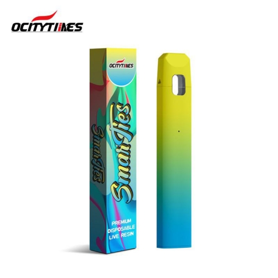 Disposable Vape Pens Ocitytimes Ob50 Wholesale
