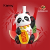 Disposable Kamry Kamry Lucky Panda Vape Pen