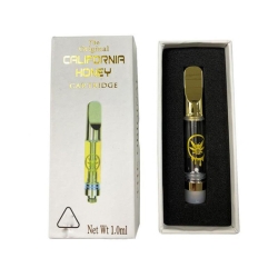 Super Disposable Vapes California Honey Cartridge