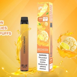 Iplay Max Vape