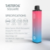 TASTEFOG/OEM Disposable Vapes Tastefog Square 3500 3500+ Puffs