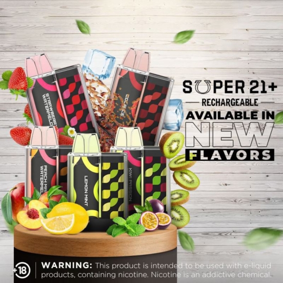 Wholesale Price Disposable Smok Style Vape Pens