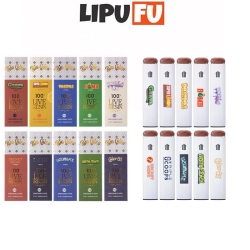 Lipufu Big Chief Disposable Vape Pens