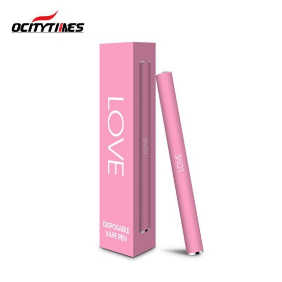 Ocitytimes O300 500 Puffs Vape Pens