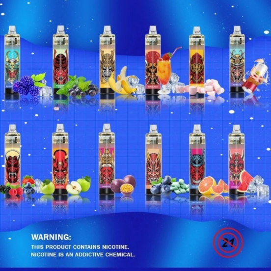 JOACT Fmt97 About 600(2ml) Puffs Price Wholesale