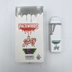 Disposable California Honey Vapes 