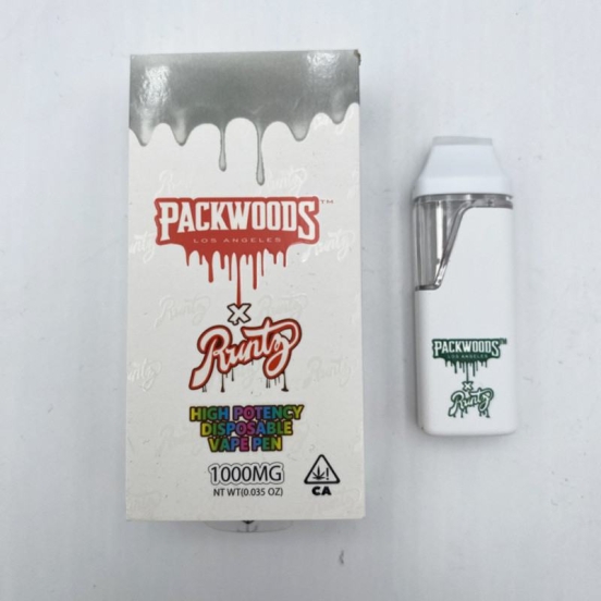 Disposable Vape California Honey Wholesale