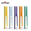 Disposable Vape Brands Ocitytimes Disposable E 500 Puffs