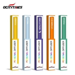 Disposable Vape Brands Ocitytimes Disposable E 500 Puffs