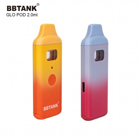 Disposable Vape Wholesale BBTANK Glo Pod