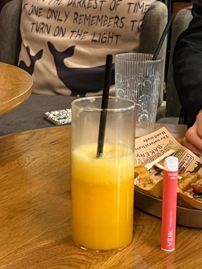 Veiik Ticko 1200 Around1200 Puffs Vape Bar