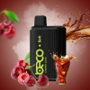 Vape Bars AIMODE Beco Soft 6000 Puffs