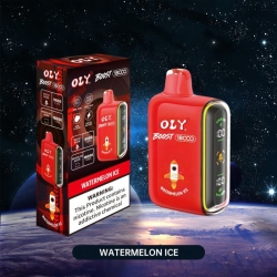 Smok Eizi18 Disposable Smooth Hit Vape