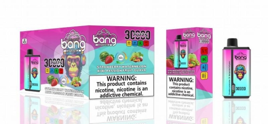 Bang 30k 30000 Puffs
