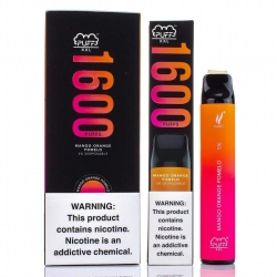 Disposable Flex Pf44 4000 Puffs Vapes