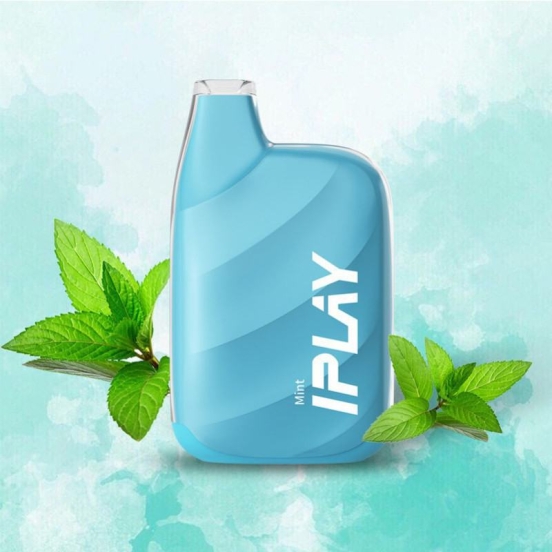 Iplay 4000 Vape Disposable Wholesale