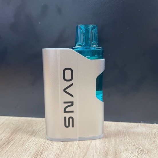 Disposable Ovns Mesh02 600 Puffs Vape Brands