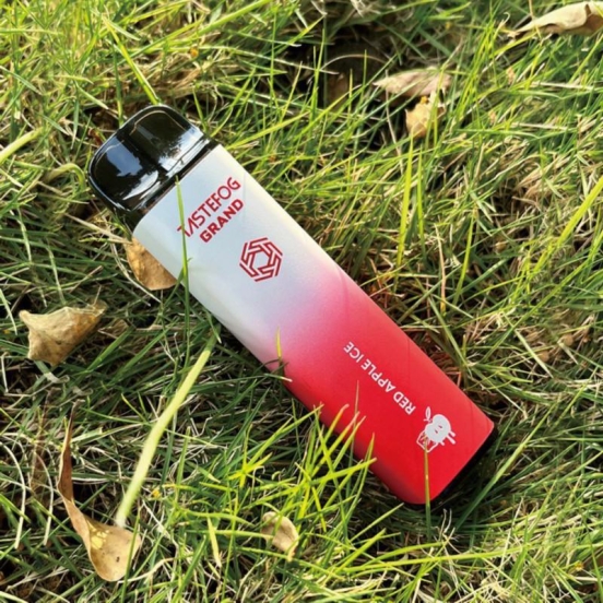 2024 Bulk Price Tastefog Pen Tastefog 4000 Puffs Disposable Vape