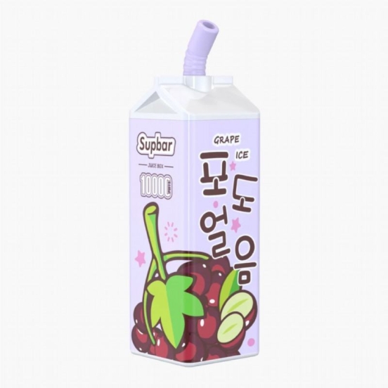 Disposable Vape Pens Wholesale Sup Juice Box 10000