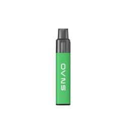 OVNS Ovns Od02 600 Puffs Vape Disposable
