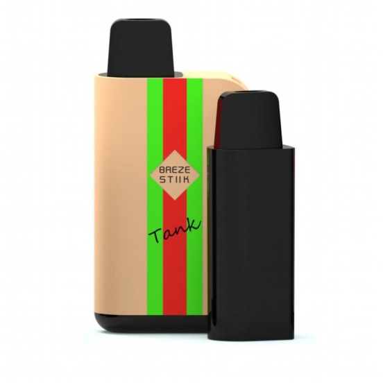 Disposable Vape Breze Stiik Tank 2000