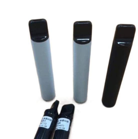 2024 Best Selling oem Replacement Pod System 500 Puffs Vape Pen Wholesale