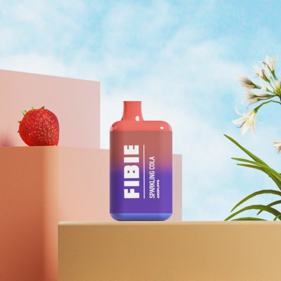 Lost Fibie Box 4000 Disposable About 4000 Puffs Disposable Vapes Wholesale