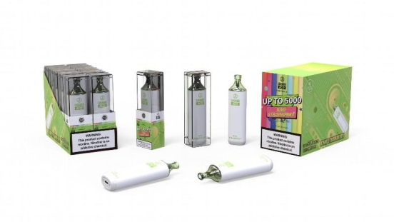 Luckee Vapes Wholesale Ace