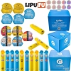 Lipufu Vape Cookie Dual 0.5ml+0.5ml Nederland