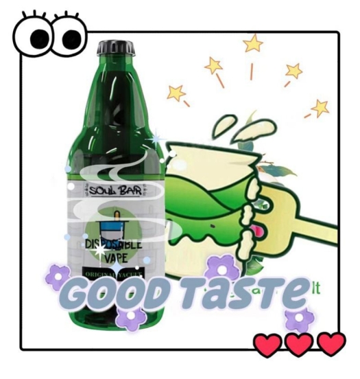 Sfog 15000 Puffs Disposable Vape Pod