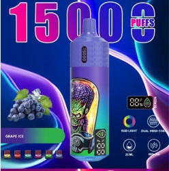 Disposable s Brand Custom Vape A40 15000 Puffs Pens