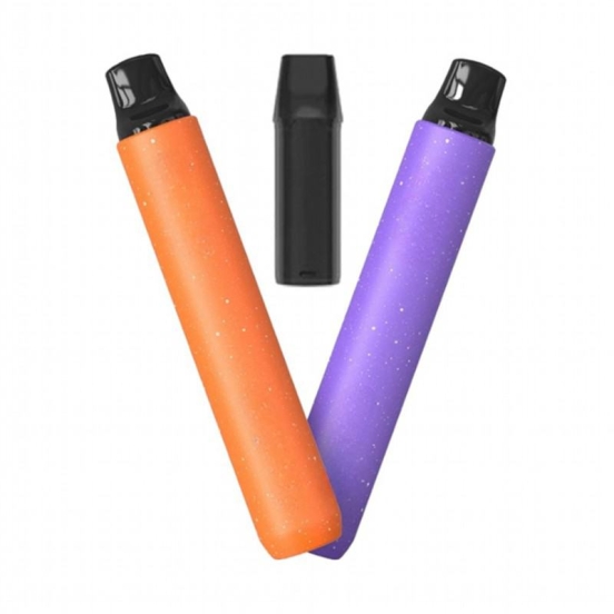 2024 Best Vape Smooth Hit Disposable Vape OEM ODM Eus Pod