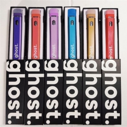 OEM Ghost Disposable E-cigarette
