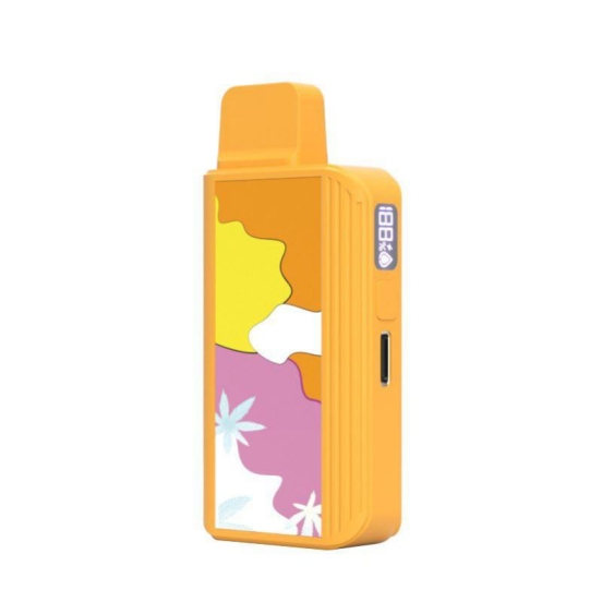 Lipufu Big Puff Pen Plus