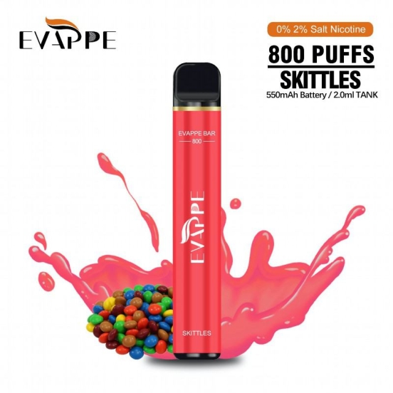 Wholesale Disposable Vape Pens Evappe Evappe