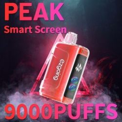 Big Puff Bar Plus Ezgoing Vape