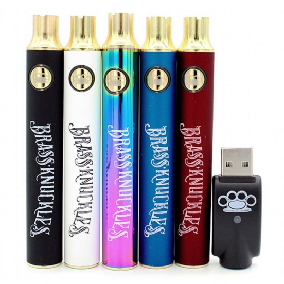 2024 Best Vape Disposable Vape Pen Wholesale Blizzard Bk 650mah/900mah Battery