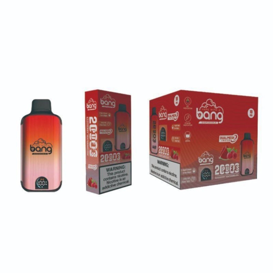 Wholesale Price Bang 4bg10 Vape