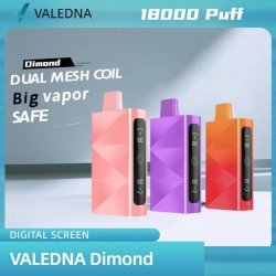 Disposable Smok 061 10000 Puffs Vapes