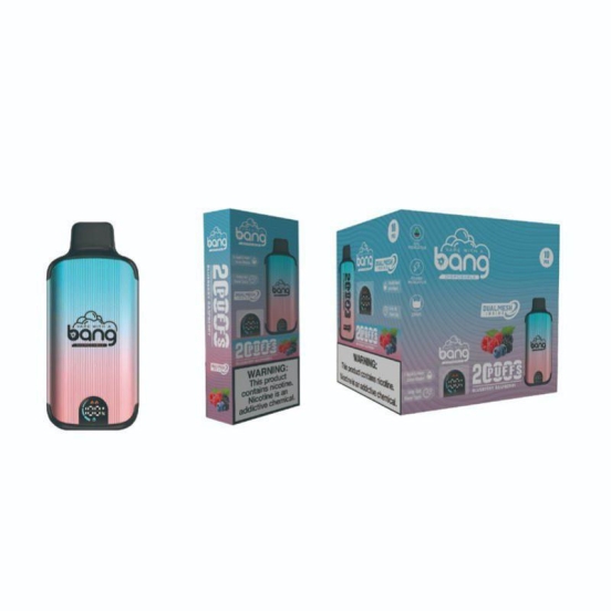 Wholesale Price Bang 4bg10 Vape