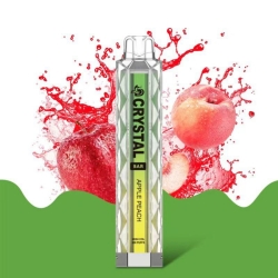 Disposable MYDE Vape Bar Myde Crystal 600 Puffs