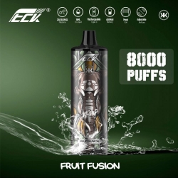 Vape Pen FOCOL Kk 8000 Puffs