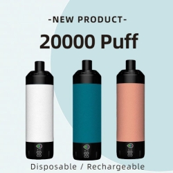 VALEDNA Disposable Vape Pen Al044 18000 Puffs