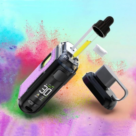 Smok Magic Dragon 20000 15000 Puffs Vape Bars