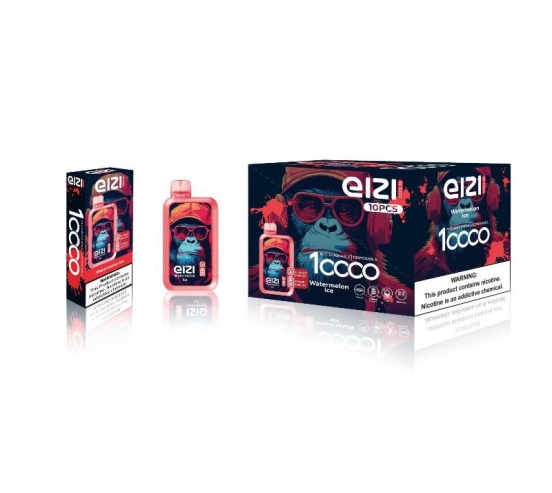 OLY EIZI BC Oly Eizi Bc New 10000 Puffs Vape Wholesale Price