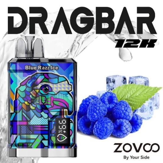 Bestseller zbood Drag B12000 Wholesale Price Vape